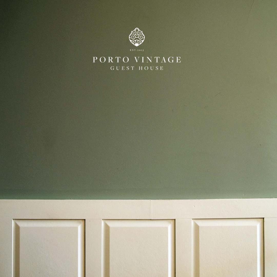 Gasthof Vintage Porto