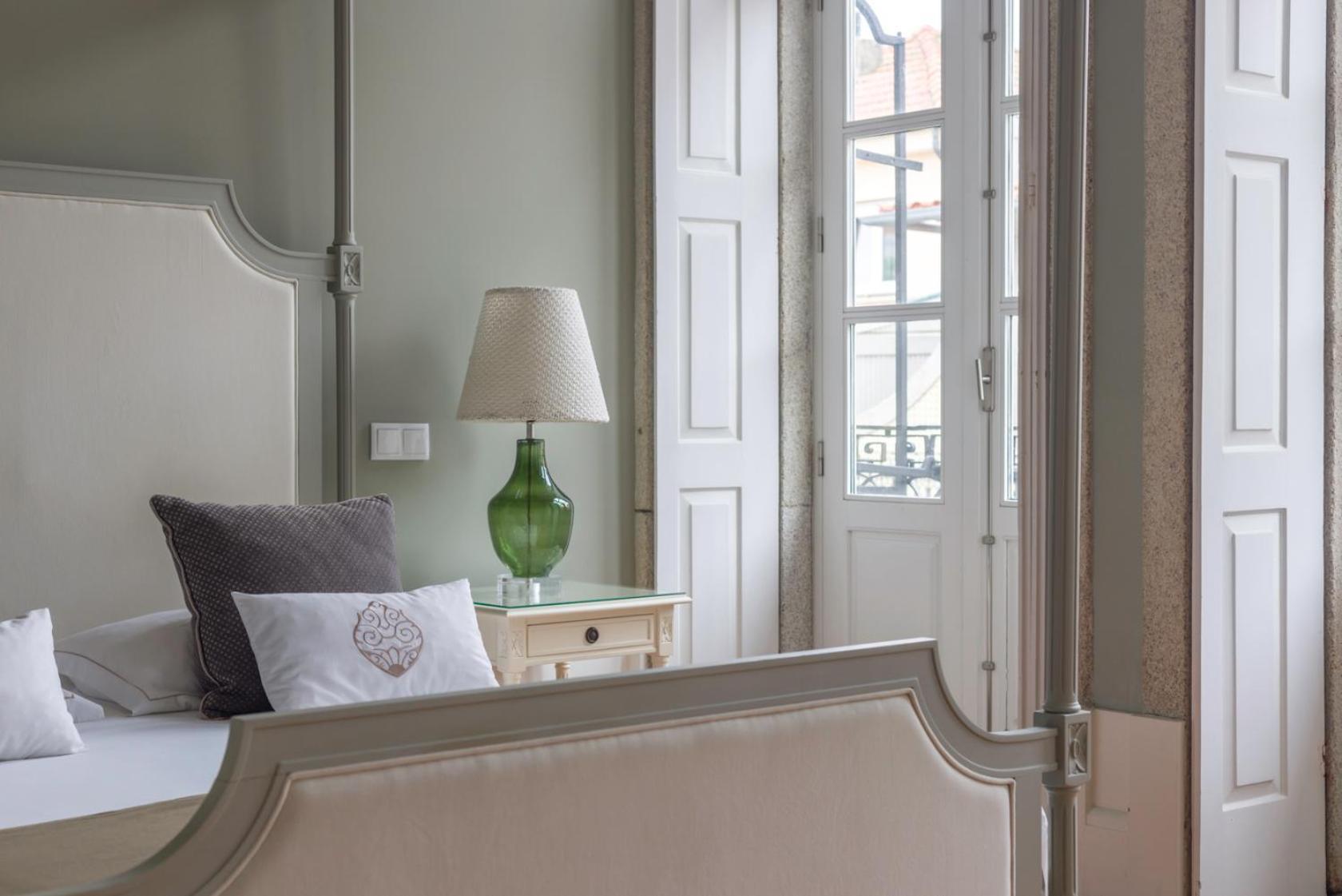 Vintage Guest house